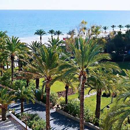Alicante Plage Muchavista Vu Mer Piscine ,Wifi Buitenkant foto